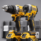 DCK2051P2T Combiset